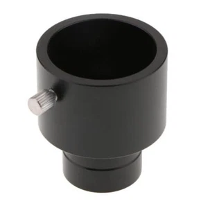 Telescope Eyepiece Adapter 1.25 inch to 0.965" / 24.5mm to 31.7mm Adaptor - Picture 1 of 12