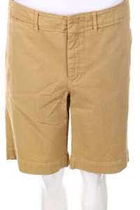 RALPH LAUREN Shorts Cotton 12 = D 42 camel NEW - Bild 1 von 5