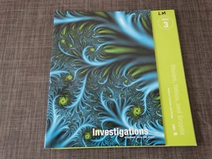 Pearson Investigations in Anzahl, Daten und Raum Grade 3 Einheit 6 - Bild 1 von 10