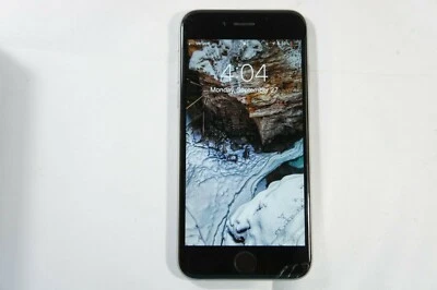 Apple iPhone 6 - 64 GB - Plateado (Verizon) A1549, para piezas o reparación Foto 1 de 4