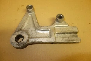 Yamaha XTZ750 xtz 750 Super Tenere 3LD pinza freno trasero soporte soporte estancia - Imagen 1 de 5