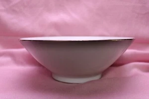 Rosenthal Germany Platinum Elegance runde SERVIER-GEMÜSESCHALE 8 3/4" #3331 - Bild 1 von 13