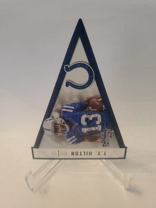 2015 Panini Contenders - Pennants #P25 T.Y. Hilton - Picture 1 of 2