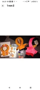 Southpark Kenny Bundle ⭐ - Bild 1 von 3