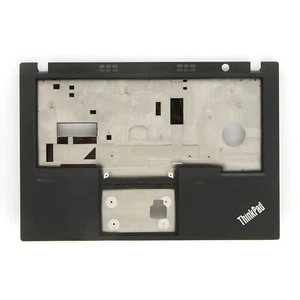 5CB0Z69536 95%New For Lenovo P14S T14 Gen 2 Palmrest Upper Lid Keyboard Cover - Picture 1 of 3