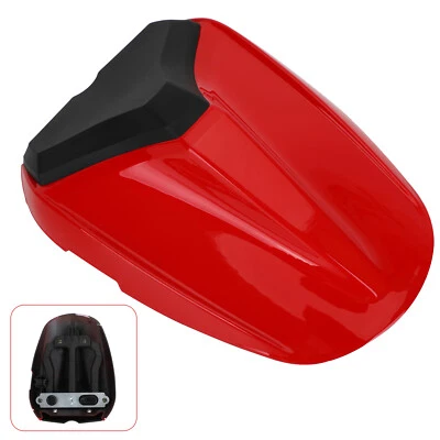 Motorcycle Rear Seat Fairing Cover Cowl fit for SUZUKI GSX-S 750 2017-2023 EJ - Imagem 1 de 4