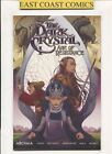 JIM HENSON'S THE DARK CRYSTAL AGE OF RESISTANCE #'s 1-4 - 1ers TIRAGES - ARCHAIA