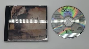 Day of the Clipper [ Schooner Fare ] CD - Picture 1 of 1