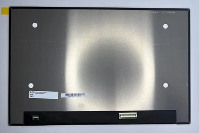 NE140WUM-NY1 14" NEU LCD Bildschirm Panel, KOSTENLOSER VERSAND - Bild 1 von 2