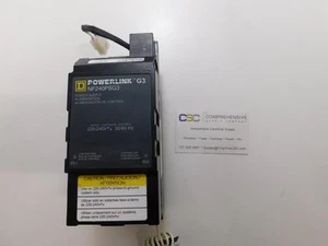 NF240PSG3 - FUENTE DE ALIMENTACIÓN CUADRADA D 220-240V POWERLINK G3 - U - Imagen 1 de 5