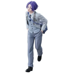 Ichiban Kuji Blue Lock ~Day Off~ Prize C Reo Mikage Figure H 6.7 inch BANDAI - Picture 1 of 2