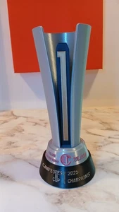 TAZA TOLUCA CAMPEONES 2025 - Imagen 1 de 8