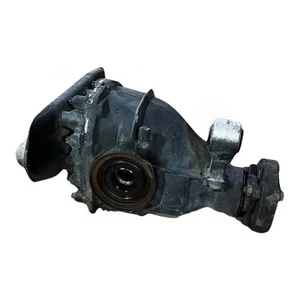 03 Mercedes W220 S500 S430 01-03 CL500 RWD Rear Diff Differential Carrier 2.82 - Bild 1 von 4
