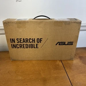 ASUS E410K Laptop 14" Intel Pentium N6000 4GB DDR4 64GB eMMC Windows 11 - Picture 1 of 3