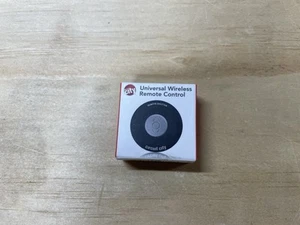 Circuit City Wireless Camera IR Remote Shutter Release - Canon Nikon Sony Pentax - Picture 1 of 5
