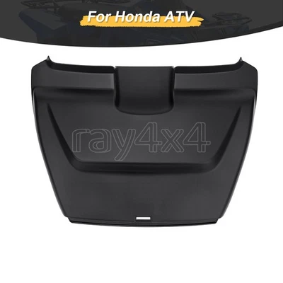 Battery Box Cover For Honda Rancher 420 TRX420 FE FM TE TM FA FPA FPE FPM 07-14 - Image 1 of 4