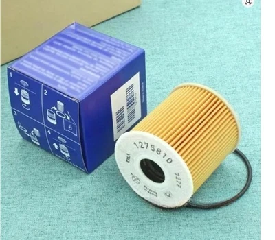 Nuevo filtro de aceite de 3 piezas para Volvo XC70 XC90 V70 V40 S80 S60 3,0 L 3,2 L 1999-2009 Foto 1 de 4