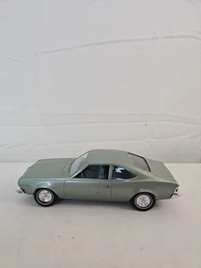 Vintage 1974 Jo-han Amc Hornet Dealer Promo Rare Color - Picture 1 of 9