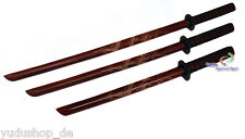 Samurai Holz Übungs -Schwert Bokken Drache Motive Holzschwert Nr: f005