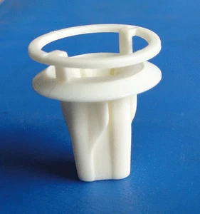 Trim Clip X 10 para Toyota 90189-06114 - Imagen 1 de 1