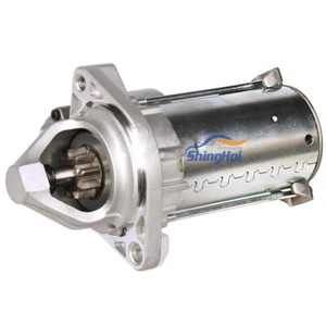 New Starter Motor 12417616500 For BMW - Picture 1 of 1