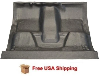 ACC Fits 1973-1974 Chevrolet K20 Pickup Reg Cab 4WD Auto/4spd Vinyl - Imagem 1 de 2