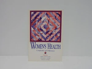 Women's Health: Complexities And Differences ed by Ruzek, Olesen, Clarke - Picture 1 of 6