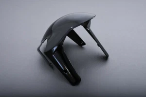 Parafango Anteriore Nero DUCATI SBK 749 H5 2003-2004 - Picture 1 of 7