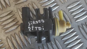Electrovanne - VOLKSWAGEN SCIROCCO III (3) PHASE 1 2.0TDI 140CV - Réf 1K0906627B - Picture 1 of 3