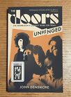 SIGNIERT John Densmore The Doors - unklappbares Handelstaschenbuch Jim Morrisons Vermächtnis