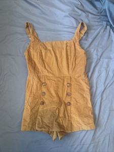 angie clothing romper