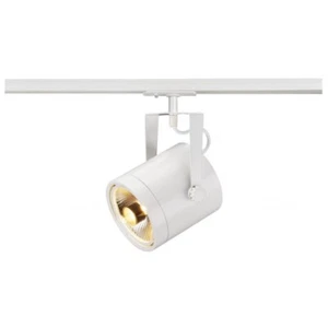 Track Spot Light Es111, White, Max.75W, Incl. 1-Circuit Adapter - Picture 1 of 1
