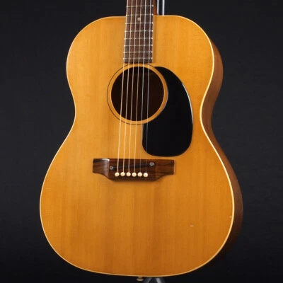 Gibson LG-0 Spruce 1968~1969  S 107 - Image 1 of 4
