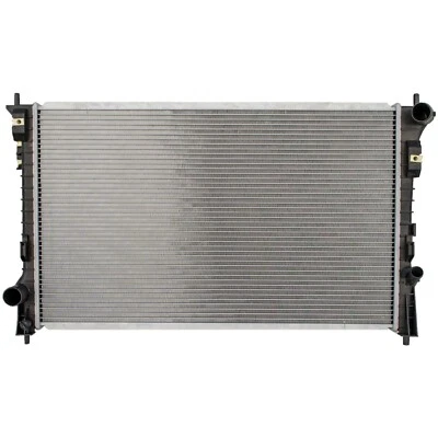  Radiador para Ford, Lincoln 221-9051 Foto 1 de 4