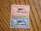 TIMBRES FRANCE P.A YT 1/2