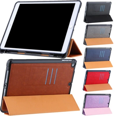 Case For iPad 10.2'' 9th 2021 8th 2020 7th iPad Pro 9.7 10.5 11 12.9in 5/6th Gen - Image 1 of 4