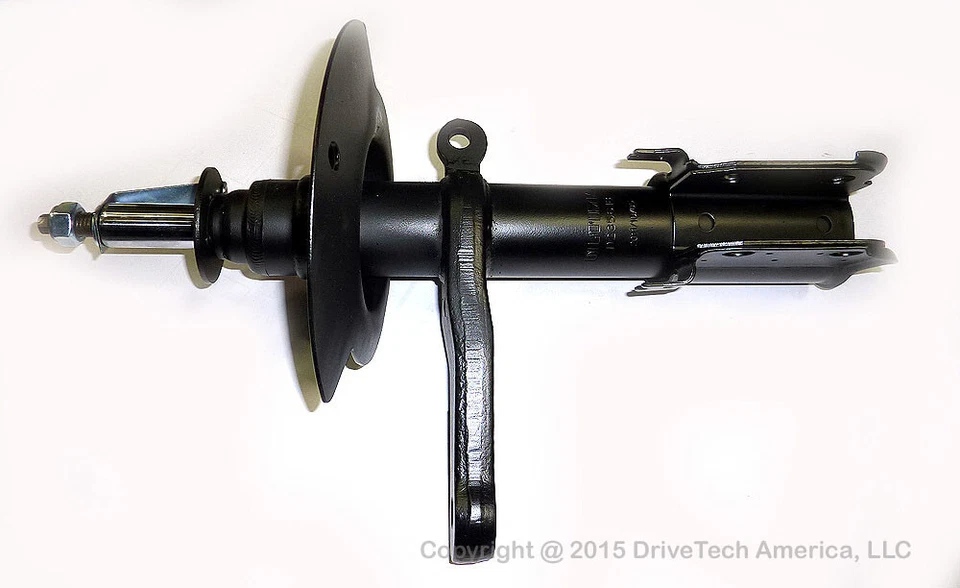 Front Suspension Strut OSC D235618 - Image 1 of 1