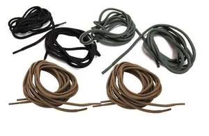 70 inch Replacement Boot Laces - THICK - for Military, Tactical and Work Boots - Picture 1 of 5
