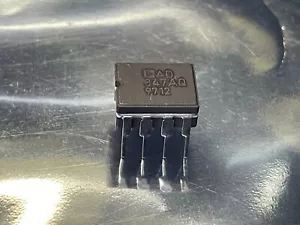 Original AD847AQ Precision Amplifier. - Picture 1 of 2