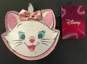 Disney Geldbörse Aristocats Katze Marie Portemonnaie Geldbeutel Portmonee Rosa - Bild 1 von 9