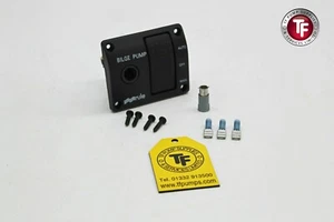 43 Rule 3-Way Lit Rocker Switch - Picture 1 of 2