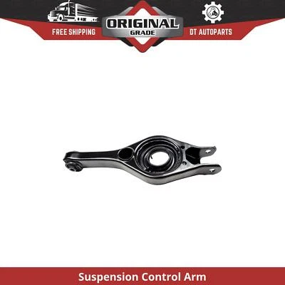 For 2011-2015 Kia Optima Suspension Control Arm Rear Lower Mevotech 2012 2013 - Image 1 of 2