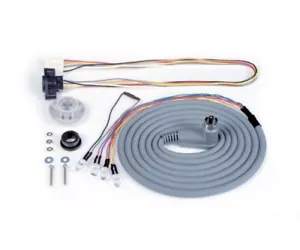 Tamiya 300056502 - 1:14 RC Licht-Einheit Anhänger - Neu - Bild 1 von 1