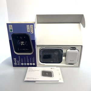 Leviot Arora Smart Thermostat - Picture 1 of 24