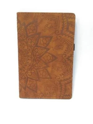 TIPOYOROO Case for Lenovo Tab M10 Plus Case 10.6 Inch 3rd Gen 2022 Brown DAMAGED - Image 1 of 4