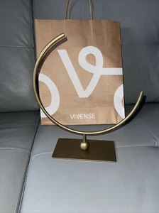 New Brass table ornament - Picture 1 of 6