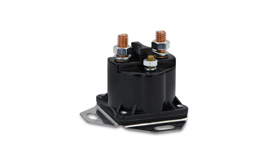 Relé de arranque para Harley Davidson FXWG 1340 Wide Glide 1985 -1986 Foto 1 de 1