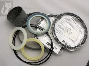 Whole Machine Kit for Case 580 Super K (580SK) Backhoe - Picture 1 of 8