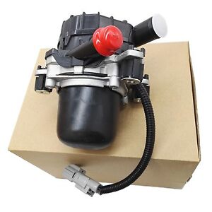 Secondary Air Injection Pump for Toyota 4Runner Sequoia Tundra Lexus 4.0 4.7 5.7