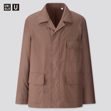 uniqlo jackets online